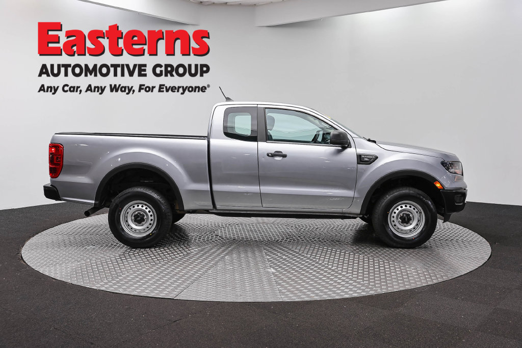 Used 2023 Ford Ranger XL RWD image 5