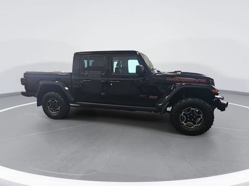 Used 2022 Jeep Gladiator Mojave w/ LED Lighting Group AWD/4WD image 2