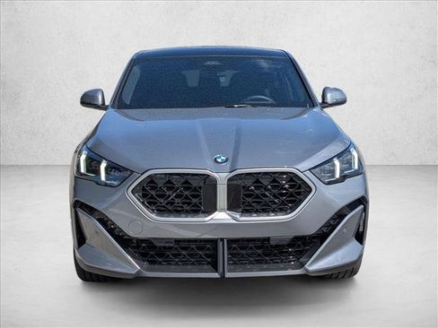 New 2026 BMW X2 xDrive28i w/ Technology Package AWD/4WD image 5