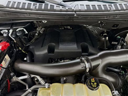 Used 2020 Ford Expedition Limited w/ Special Edition Package image 33