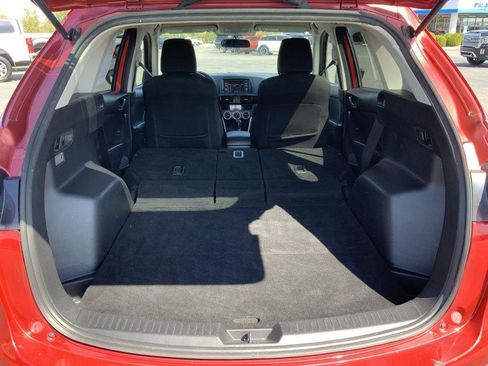 Used 2015 MAZDA CX-5 Touring image 9