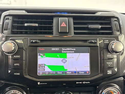 Used 2019 Toyota 4Runner TRD Off-Road Premium image 19