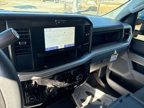 Certified 2026 Ford F250 XL w/ STX Appearance Package image 19