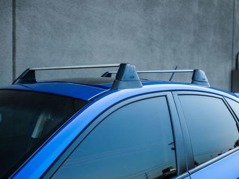 Used 2014 Subaru Impreza WRX Premium image 28