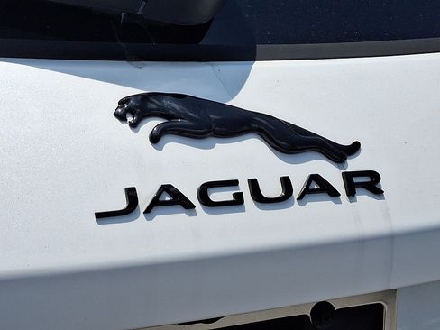 New 2026 Jaguar F-PACE R-Dynamic S AWD/4WD image 21