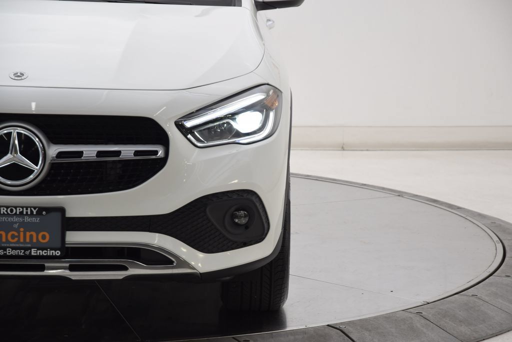 Used 2022 Mercedes-Benz GLA 250 image 10
