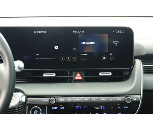 Used 2025 Hyundai Ioniq 5 SEL RWD image 19