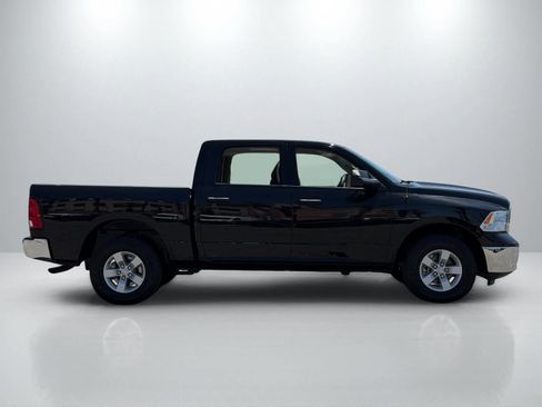 Used 2023 RAM 1500 Classic SLT w/ Trailer & Traction Group AWD/4WD image 8