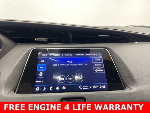 Used 2023 Cadillac XT4 Sport image 16