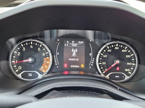 Used 2021 Jeep Renegade Sport FWD image 7