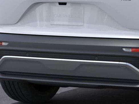 New 2026 Chevrolet Blazer EV LT image 14