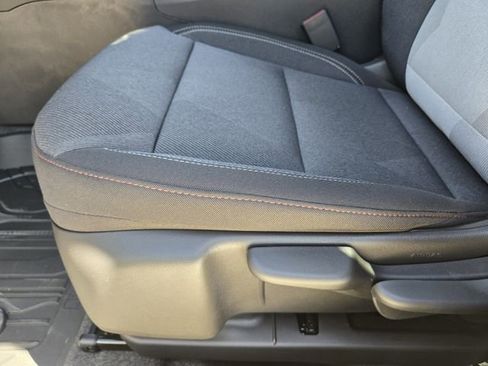 New 2026 Chevrolet Trax RS w/ Driver Confidence Package image 18