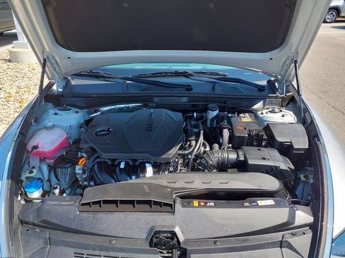 Certified 2023 Hyundai Sonata SEL FWD image 14