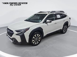 Used 2024 Subaru Outback Touring w/ Tech Package 3 AWD/4WD video 1