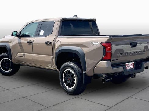 New 2026 Toyota Tacoma TRD Off-Road AWD/4WD image 12