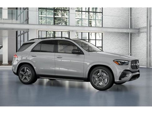 New 2026 Mercedes-Benz GLE 350 4MATIC image 13