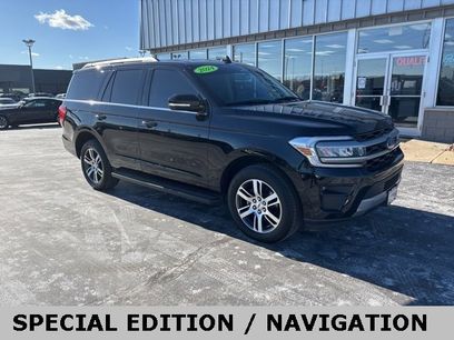 Used 2024 Ford Expedition XLT