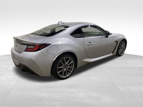 Used 2023 Subaru BRZ Premium RWD image 10