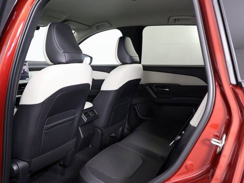 New 2026 MAZDA CX-5 Select AWD/4WD image 6