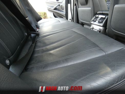 Used 2018 BMW X5 xDrive40e w/ Lighting Package AWD/4WD image 37
