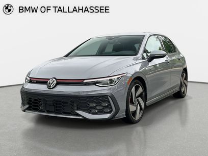 Used 2025 Volkswagen GTI S