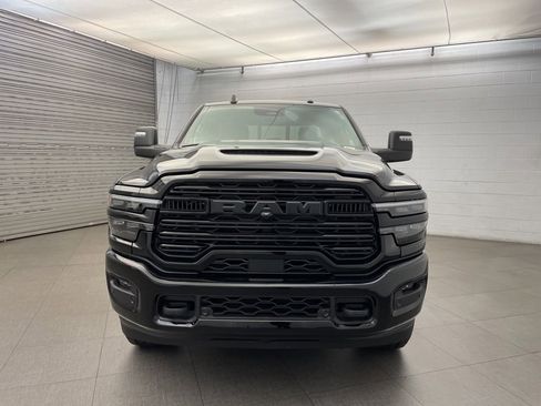 New 2026 RAM 2500 Laramie w/ Night Edition image 9
