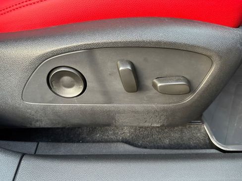 Used 2025 Chevrolet Blazer EV SS image 37