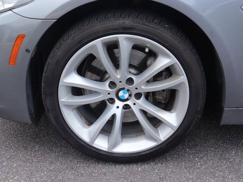 Used 2016 BMW 535i Sedan RWD image 34