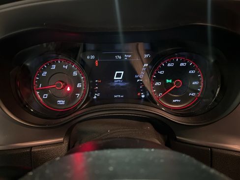 Used 2023 Dodge Charger GT w/ Blacktop Package image 8