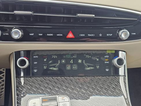 New 2026 Genesis GV70 3.5T Sport Prestige image 16