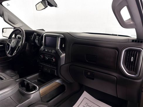 Used 2019 Chevrolet Silverado 1500 LT Trail Boss image 26