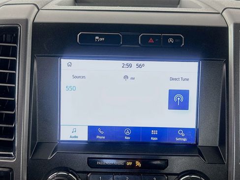 Used 2019 Ford F150 XLT w/ Equipment Group 302A Luxury image 15