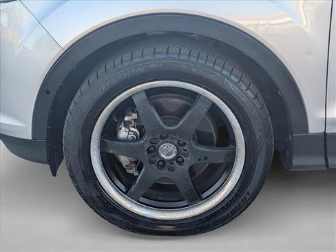 Used 2014 Ford Escape Titanium w/ Equipment Group 401A image 9