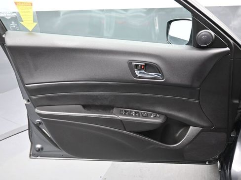 Used 2014 Acura ILX image 9