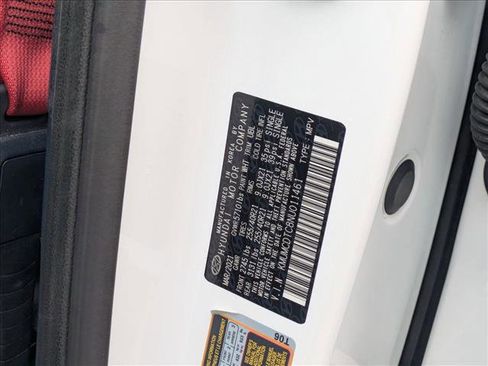 Used 2022 Genesis GV70 3.5T Sport w/ Sport Prestige Package image 25