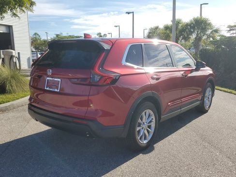 Used 2024 Honda CR-V EX-L image 5