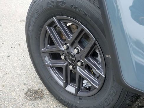 New 2026 Jeep Gladiator Sport image 11