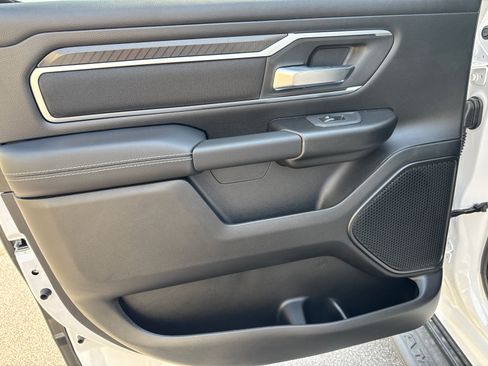 New 2026 RAM 1500 Big Horn AWD/4WD image 24