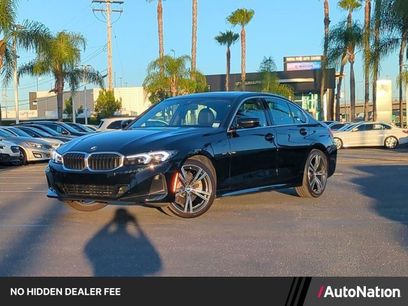 Used 2024 BMW 330i Sedan w/ Convenience Package