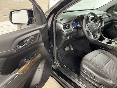 Used 2023 GMC Acadia SLE w/ Driver Convenience Package AWD/4WD image 10