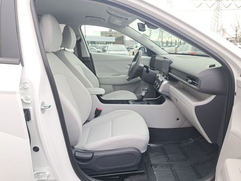 New 2026 Hyundai Kona SE AWD/4WD image 17