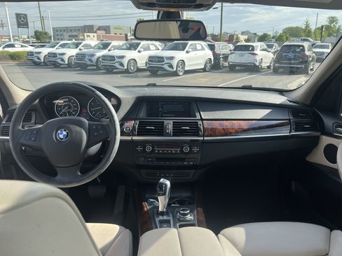 Used 2013 BMW X5 xDrive35i AWD/4WD image 30