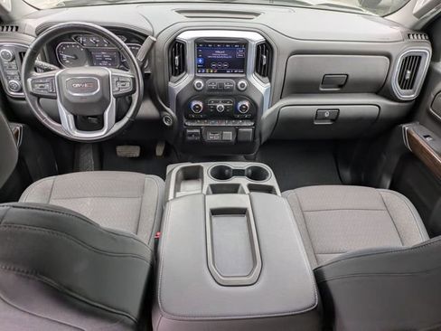 Used 2019 GMC Sierra 1500 SLE w/ Preferred Package AWD/4WD image 22