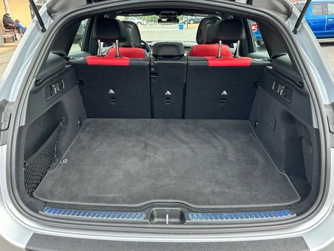 Used 2024 Mercedes-Benz GLC 43 AMG 4MATIC image 50