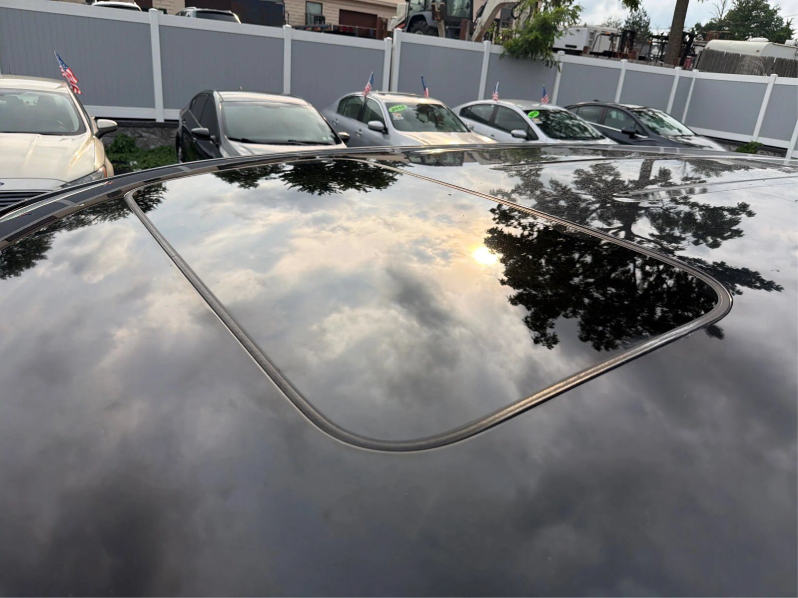 Used 2019 Honda Odyssey EX-L image 11