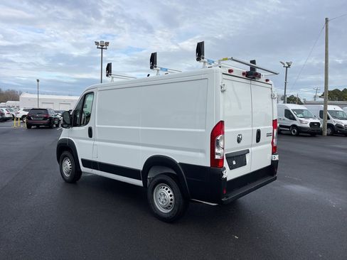 New 2024 RAM ProMaster 1500 w/ Cold Weather Group image 6