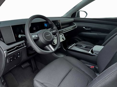 New 2026 Hyundai Tucson SEL image 14