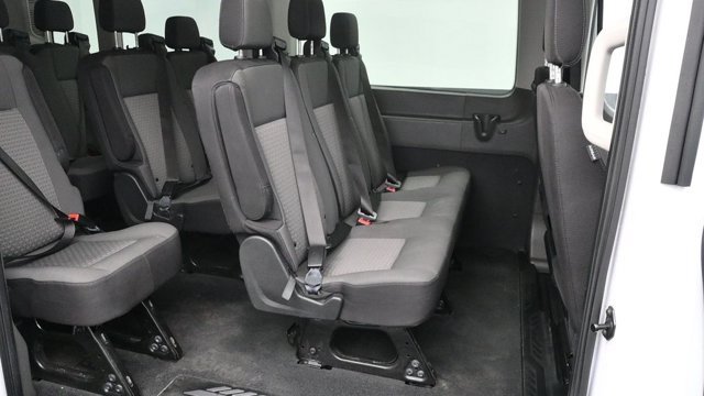 Used 2022 Ford Transit 350 XLT RWD image 11