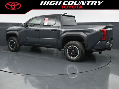 New 2026 Toyota Tacoma TRD Off-Road AWD/4WD image 3