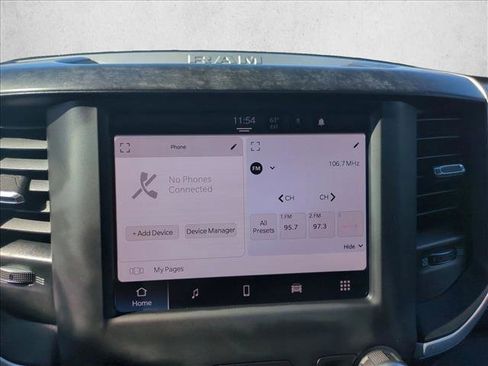 Used 2022 RAM 1500 Big Horn image 13